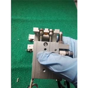 ปลั๊กเสียบแบบสัมผัสเดียว <span class=keywords><strong>SPM6</strong></span> โมดูล PLC - Product Image 1