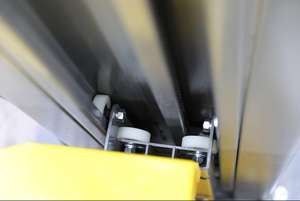 Machine d'emballage de palettes BL1650P avec <span class=keywords><strong>film</strong></span> PE pré-étiré - Product Image 6