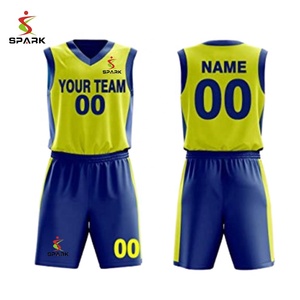 Maillots de <span class=keywords><strong>basket</strong></span>-ball Uniforme Personnalisé Maillot de <span class=keywords><strong>Basket</strong></span>-Ball <span class=keywords><strong>Pour</strong></span> Hommes - Product Image 4
