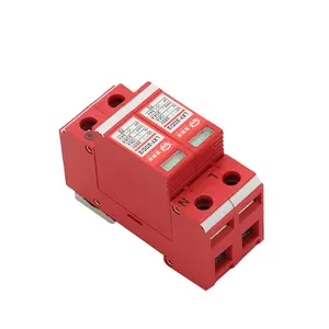 High-quality Safety Arrester 385v Surge High-power Protection Device Lightning Protection Modules