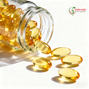 Aceite de Pescado Omega 3 Natural de Alta Calidad Personalizado, Mejor <span class=keywords><strong>Precio</strong></span>, Halal, Cápsulas Blandas, Salud de la Piel y <span class=keywords><strong>del</strong></span> Sistema Inmunitario, Suplemento Refinado - Product Image 3