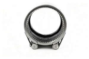 Collier de serrage robuste et polyvalent pour réparation de tuyaux, taille personnalisée, spécialiste, performance fiable, joint entièrement sur mesure - Product Image 3