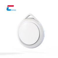 Emplacement de chien nfc étiquettes pour animaux de compagnie dispositif de suivi de collier de recherche intelligent traqueur de collier gps chien chat traqueur pour animaux de compagnie
