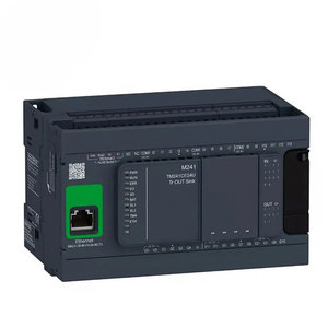 โมดูลอินพุต TM241CE24U PLC TM241CE24U - Product Image 4