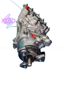 Différentiel arrière 4-MATIC de haute qualité A2463501802 pour Mercedes-Benz CLA250 CLA45 <span class=keywords><strong>AMG</strong></span> <span class=keywords><strong>4Matic</strong></span> - Product Image 4