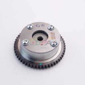 24350-2E001   Engrenage d'arbre à cames CVVT d'origine H-yundai K-ia 24350 2E001 OEM 243502E001 - Product Image 3