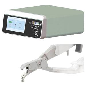 Ligasure jeneratör gemi sızdırmazlık Para Cirugia Abierta fabrika fiyat Maryland veteriner elektrocerrahi ünitesi - Product Image 1