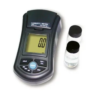 Turbidimètre photoélectrique portable de haute précision TU-2016 et détecteur d'eau fabriqué à Taïwan - Product Image 1
