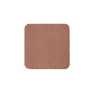 <b>White</b> Polyester Felt Round <b>Coaster</b>-Heat Resistant Classic Design - Product Image 6