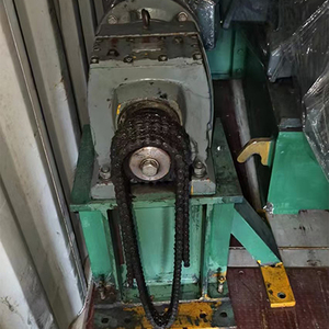 Bobine d'acier Machine de ligne de refente de bobine d'acier laminé à froid en acier galvanisé tôle Mini Slitter Rewinder - Product Image 6