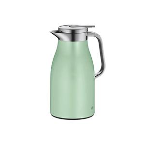 Alfi isolierkanne เส้นขอบฟ้า pastell มิ้นท์1,00l ด้าน - Product Image 1