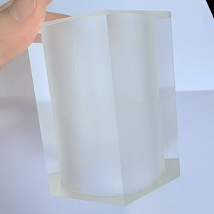 Prisma <span class=keywords><strong>Hexagonal</strong></span> de Fábrica 70mm OD 40mm ID para Equipamentos Ópticos, Fornecimento ODM - Product Image 5