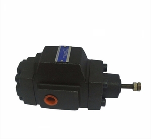 Tube de réduction hydraulique anti-débordement de type RCT 03 - Product Image 1