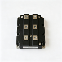 Módulos Semiconductores Discretos MOSFET SIC FZ800R33KF2C de Alta Calidad, Confiables para Suministro al por Mayor