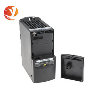 Convertidor de Frecuencia PLC SIEMENS 6SE6 440-2UC15-5AA1 6SE6440-2UC15-5AA1 Nuevo y Original - Product Image 4