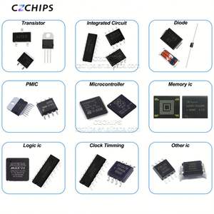 Original Direct Supply MT53D1G64D8SQ-046 WT:E FBGA Electronic Components Integrated Circuits IC Chip - Product Image 5