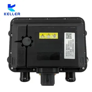 <span class=keywords><strong>Chauffage</strong></span> PTC pour bus 3000W au <span class=keywords><strong>meilleur</strong></span> prix, <span class=keywords><strong>chauffage</strong></span> auxiliaire IP67 avec bus CAN - Product Image 2