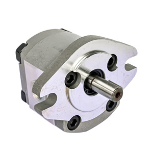 Bomba Hidráulica de Engranajes Serie HGP-1A, HGP-3A, HGP-2A, HGP-1A-4R, Bomba de Aceite de Alta Presión, Bomba de Transferencia de Aceite, Bomba para Tractor Pequeño - Product Image 1