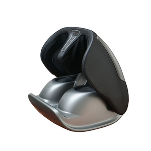 Masajeador de Pies Boguan BGA-040 con Terapia de Calor por Vibración de Cobertura Total y Masaje por Presión de Aire para Piernas y Pies - Product Image 3
