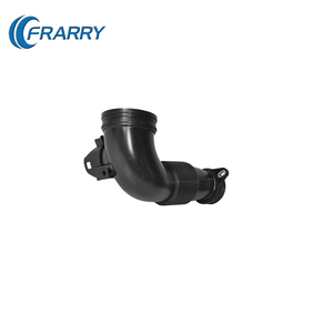 Frarry - Piezas de Automóvil, Tubo de Admisión del Motor 13717605045 para <span class=keywords><strong>BMW</strong></span> F20 F21 G30 F80 F31 F10 F11 F26 - Product Image 4