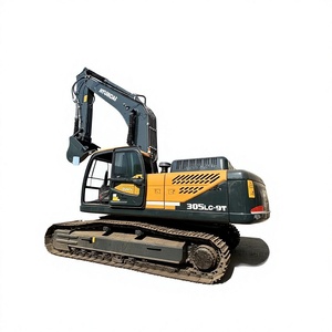 Used Excavator HYUNDAI 305LC-9T <b>Cheap</b> price excellent performance Used Excavator HYUNDAI for sale - Product Image 1