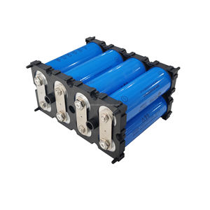 3.2V 50Ah Besar Lithium Ion Silinder Baterai Isi Ulang Modul Baterai Sel 8S1P Baterai Lithium-Ion - Product Image 2