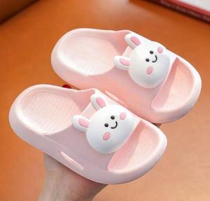 Chaussons pour femmes en PVC de haute qualité, prix bas, vente en gros d'été, fournisseur de prix avantageux, dessin animé <span class=keywords><strong>Pikachu</strong></span> - Product Image 4