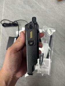 Radio <span class=keywords><strong>Motorola</strong></span> Walkie Talkie DGP5050E Original, Portátil, Digital, DMR, Bidireccional, Remota, Estándar, Móvil - Product Image 5