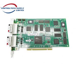 Carte d'interface PCI pour scanner maître DeviceNet à double canal SST-DN3-PCU-2-E - Product Image 3