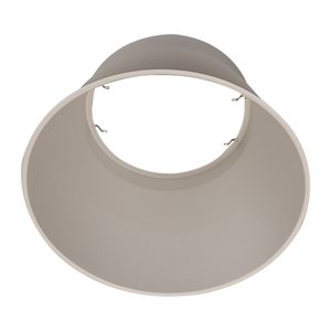 Officina marina RV di materiale di spessore di dimensioni di fabbrica può essere personalizzato a LED paralume hardware raccordi - Product Image 6