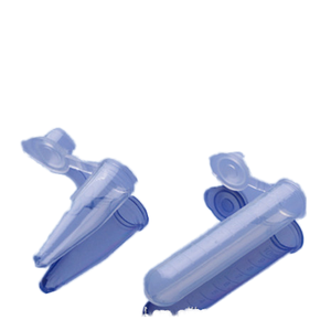 أنبوب طرد مركزي طبي بغطاء مضغوط - Product Image 2