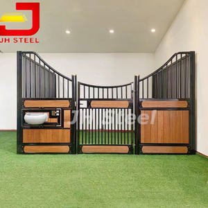 คอกม้าคอกม้า,เรียบง่ายหรูหรา - Product Image 4