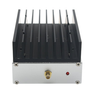 Amplificador de Potencia RF de 100KHz-70MHz, 47dB, 5W, Amplificador de Potencia Lineal para Amplificación de Señal - Product Image 6