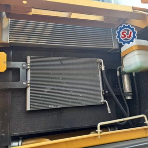 En stock : Excavatrice sur chenilles d'occasion SANY SY365H SY485H SY75C en bon état – Matériel de terrassement, machines de construction et minières - Product Image 5