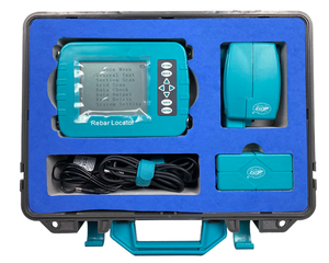 Rbl קיר סורק בטון מתכת Seel בר צינור גלאי Finder - Product Image 5