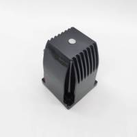 Electroimán de Válvula Seca Serie MFJ, 30N, Carrera de 7MM, Electroimán de Válvula MFJ1-3, 380V, 220V, 110V