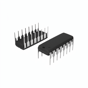 Manufacturer Channel 16-DIP SD5000I S/B DIP 16L ROHS Transistors Buy Online Electronic Components - Product Image 1