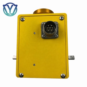 Système de nivellement de haute qualité, capteur horizontal pour finisseur d'asphalte D900624802 14276729 05-15-00011, accessoires pour finisseur d'asphalte - Product Image 2