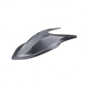 Guardabarros Delantero Negro Yongjin para Motocicleta <span class=keywords><strong>BMW</strong></span> K1600 <span class=keywords><strong>B</strong></span> /K1600 GT/<span class=keywords><strong>K</strong></span> <span class=keywords><strong>1600</strong></span> GTL - Product Image 4