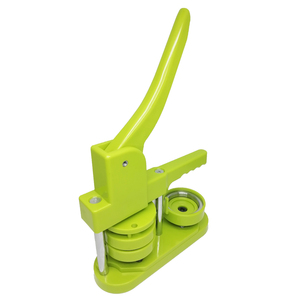 New Nhựa Xoay Vòng Cơ Sở 32 Mét Nút Làm Máy Pin Badge <span class=keywords><strong>Maker</strong></span> - Product Image 3