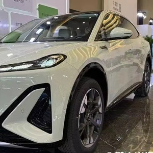 BB Auto Group Hongqi Tiangon 06 2025 modèle 660 voiture électrique à quatre roues motrices direction à gauche exportation chaude chine nouveau véhicule énergétique - Product Image 5