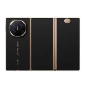 HUAWEI Ultimate Design HarmonyOS 4.2 Kirin9010 แบตเตอรี่ 5600mAh หน้าจอ 10.2 นิ้ว 5G/LTE สมาร์ทโฟนพับได้แบบสามพับ AMOLED 120Hz รองรับภาษาฝรั่งเศส/สเปน - Product Image 6