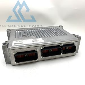 Komputer <span class=keywords><strong>ECM</strong></span> Excavator 7835-26-1009 7835-26-1008 Pengontrol ECU untuk <span class=keywords><strong>Komatsu</strong></span> PC200-7 PC220-7 PC270-7 PC300-7 - Product Image 4