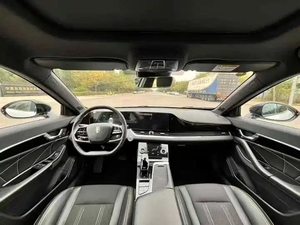 Faw bestune b70s 2022 1.5t 169hp 6.7L/100km ướt DCT Màn hình kép mới & được sử dụng cho đô thị đi lại - Product Image 5