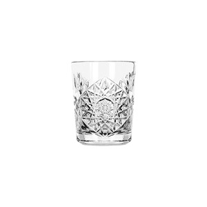 Hobstar Shot 6 cl Libbey Glass H 5.8 cm Ø 5 cm - Product Image 1