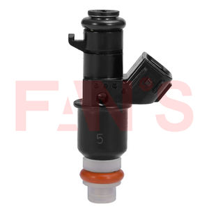 หัวฉีดน้ำมันเชื้อเพลิง842-12289 FJ485 16450-RCA-A01ใหม่สำหรับ Honda Accord Ridgeline PILOT สำหรับ Acura ILX MDX TL 3.0L 3.2L 3 - Product Image 5