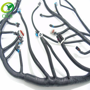 2003-2007シボレーGMCキャデラックハマートラックエンジンワイヤーハーネス用 - Product Image 5