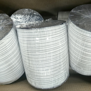 Industrielle Bügelmaschine Polyester-Führungsband Hitzebeständiger Förderband-Antriebsriemen - Product Image 1