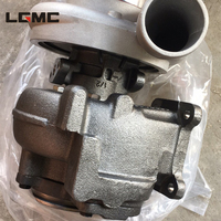 SP129318 G3781592 Kit Turbocharger Supercharger Mesin Turbocharger