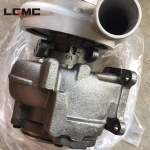 Bộ Tăng Áp Tăng Áp Động Cơ SP129318 G3781592 Bộ Tăng Áp Tăng Áp - Product Image 3